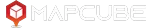 MAPCUBE 로고